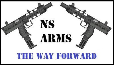 NS Arms Company Logo