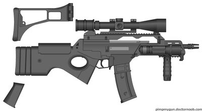 G36CS