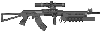 AK47