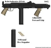 R.I. DT-04