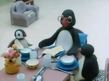 Pingu's Grandpa Comes to Stay | Pingu Wiki | Fandom powered by Wikia