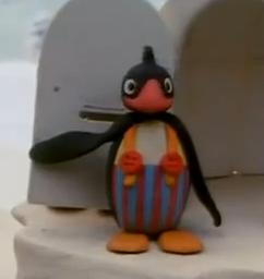 Punki | Pingu Wiki | FANDOM powered by Wikia