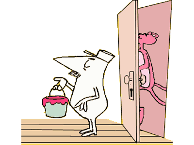 PinkPanther