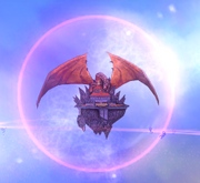 Location-Dragonspyre