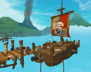 Raft