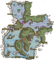 Skull Island World