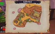 SANTO POLLO