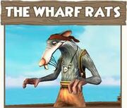 Warf Rats