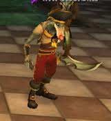 Sergeant Seger