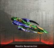 Resurrector