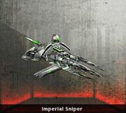 Imperial Sniper