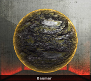 Baumar