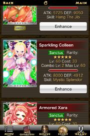 Terribad combo