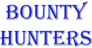 Bounty Hunters