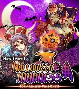 HalloweenMadness