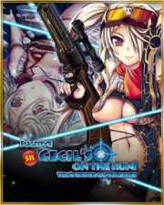 Cecil Raid