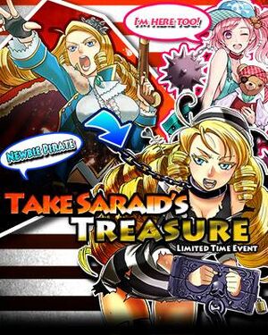 SaraidEvent