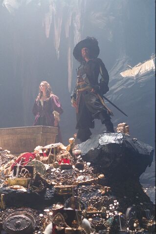 File:Captain Barbossa and eliz.jpg