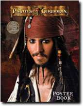 Poster book
