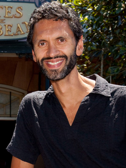 Paul Bazely