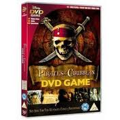 Pirates dvd game