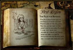 TheJournaloftheAncientSeas