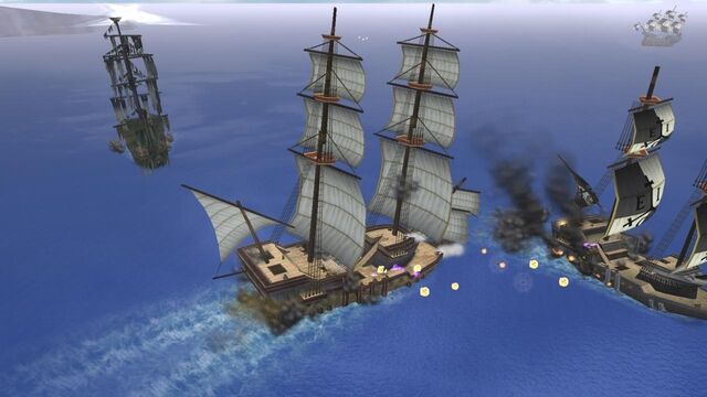 File:Sea battle.jpg