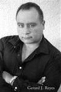 Gerard J. Reyes