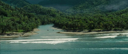 Pantano River DMC