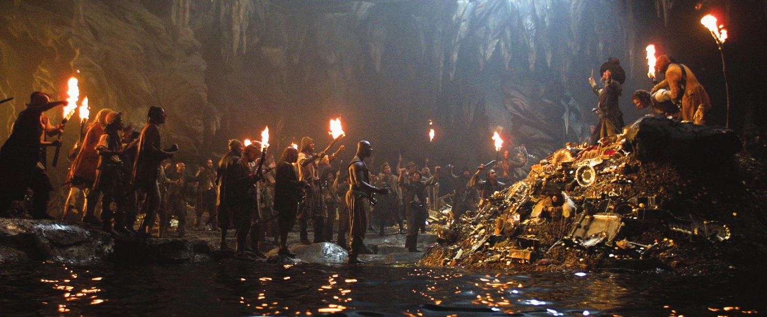 Image Pirate cave.jpg PotC Wiki Fandom powered by Wikia