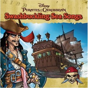 SwashbucklingSeaSongs