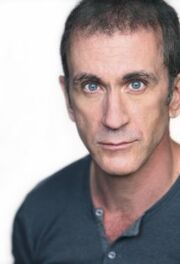 Michael Sean Tighe