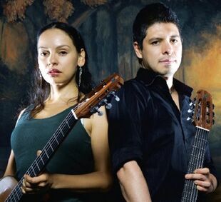 RodrigoYGabriela