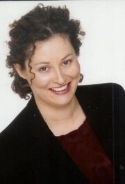 Paula J. Newman