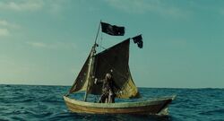 Jacksparrowsdinghy