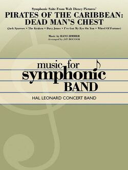 SymphonicSuiteDMC