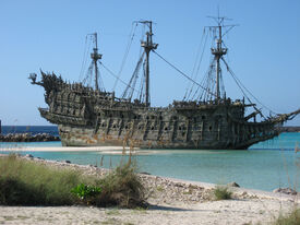 CayCovedutchman