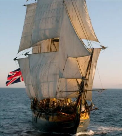Fichier:HMS Providence.jpg