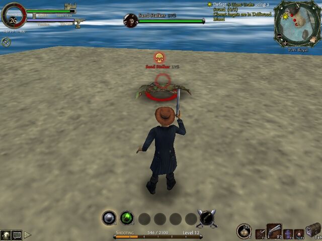 File:Sand Stalker - PR beach.jpg