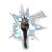 Staff frostbeam