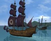 Sailing