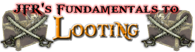 File:Fundamentals to Looting banner.png