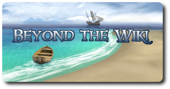 BeyondWiki