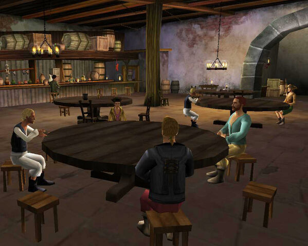 File:La Bodeguita inside.jpg