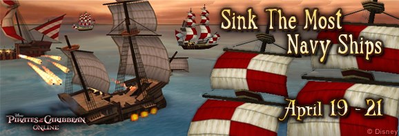Sink The Most Navy Ships