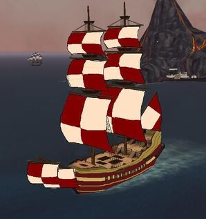 Navy War Brig 4