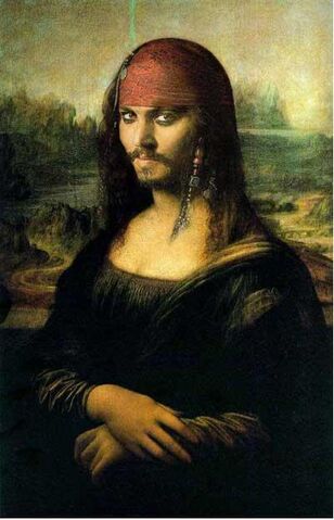 File:Mona-Lisa-Jack Sparrow.jpg