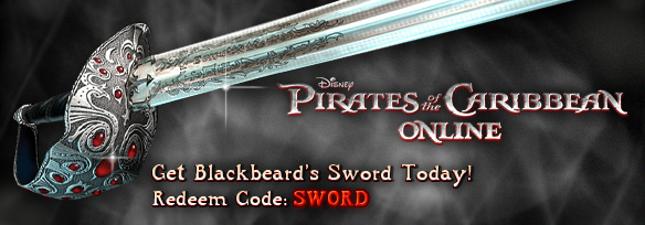 Triton-sword