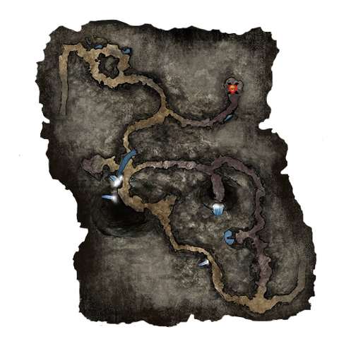 File:Claude D'Arcis location map.png