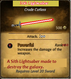 File:Sith Lightsaber.png